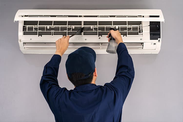 Air Conditioner